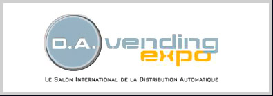 Ariza Vending Ibérica S.C.A. logo DA Vending Expo